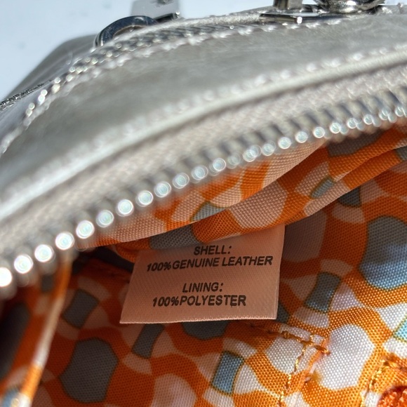 HOBO Gray Purse - Picture 6 of 16